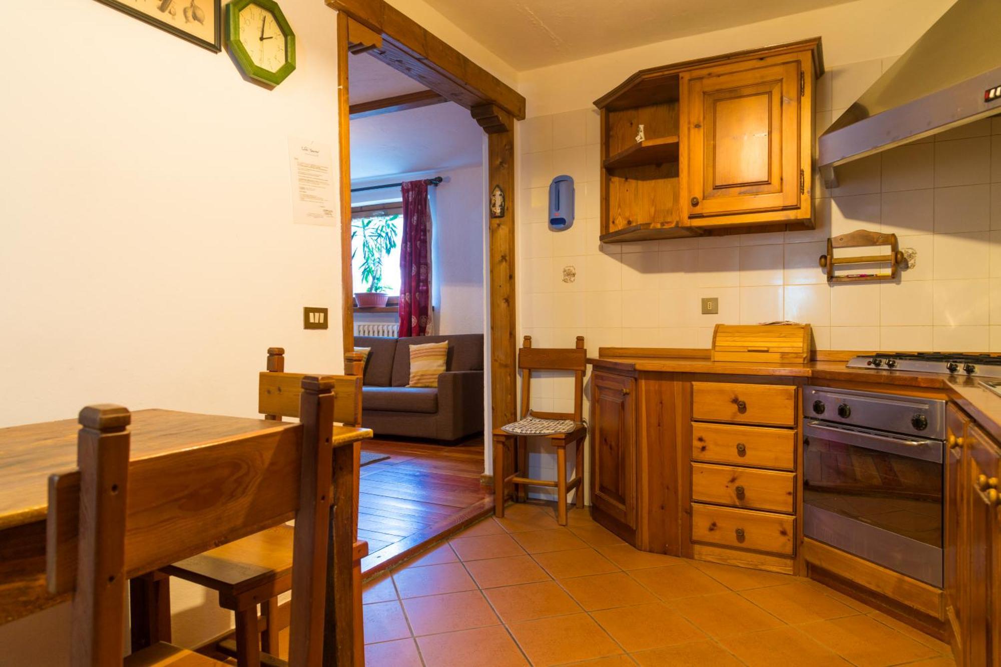 La Placette - Albergo Diffuso E Trattoria Usseaux Exterior foto